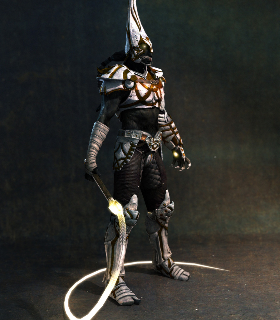 Artist Character