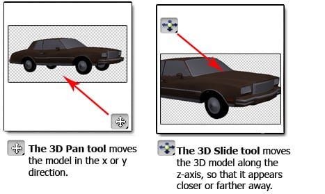 3dpan