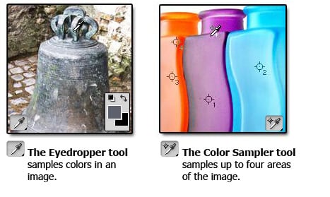 sampler Tools Panel Overview