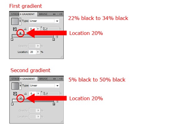 11 How To Create A Realistic Pendrive in Adobe Illustrator.