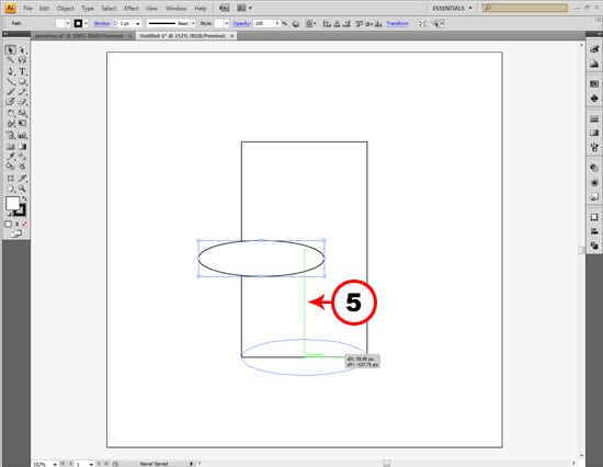 ilustrador tutorial 5 5