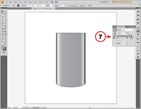 ilustrador tutorial 7 7