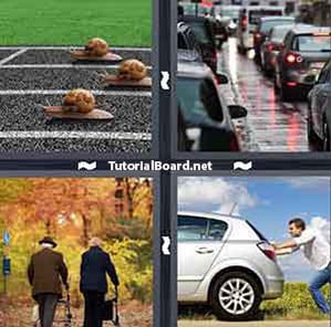 4pics1word-level-78-answer-slow | Tutorial Board