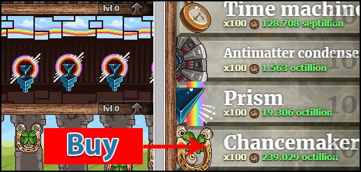 Cookie Clicker Name Hack (Don't Click On Ruin The Fun) 