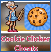 Cookie Clicker Hack with 10 Lines of Code 