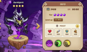 Dark-Spirit-idle-heroes-4-stats